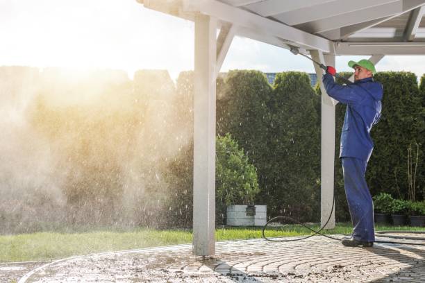 Best Solar Panel Cleaning  in Waikele, HI